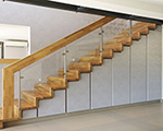 Construction et protection de vos escaliers par Escaliers Maisons à Espalion